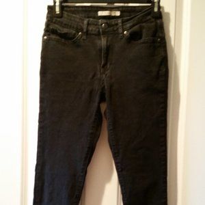 LEVI'S® Super Skinny Jeans